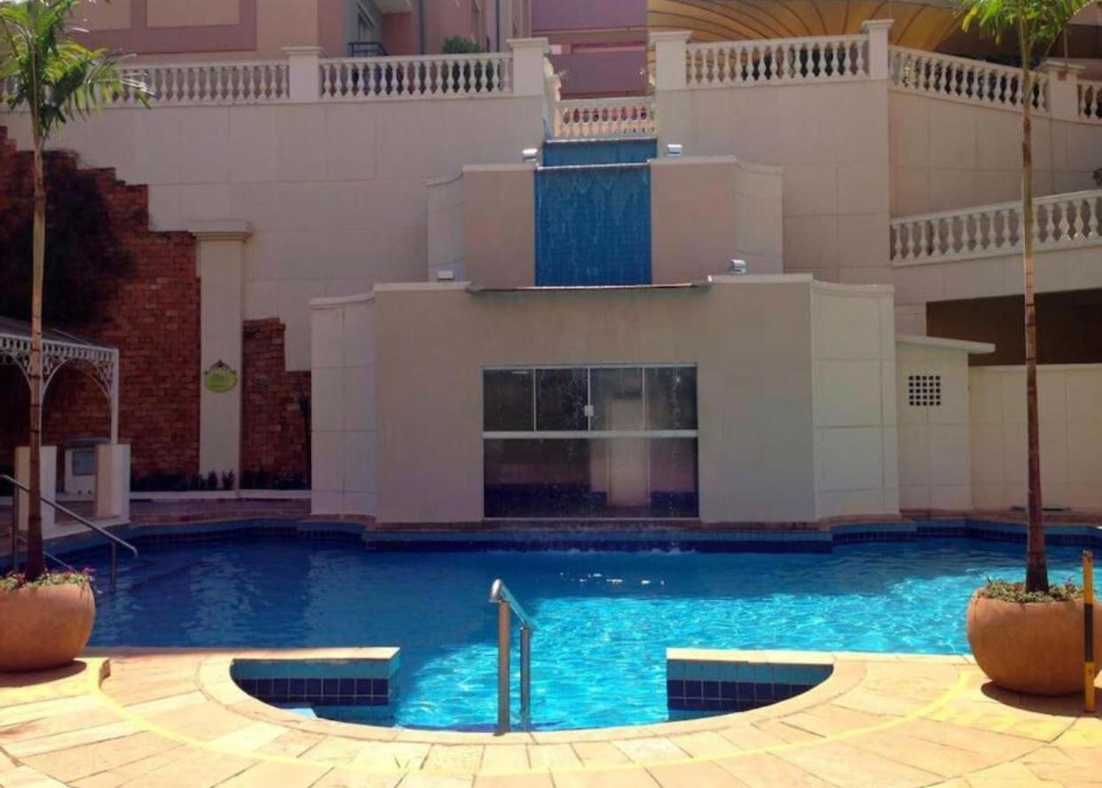 Apartment Giardino Rio Quente-212-p Rio Quente
