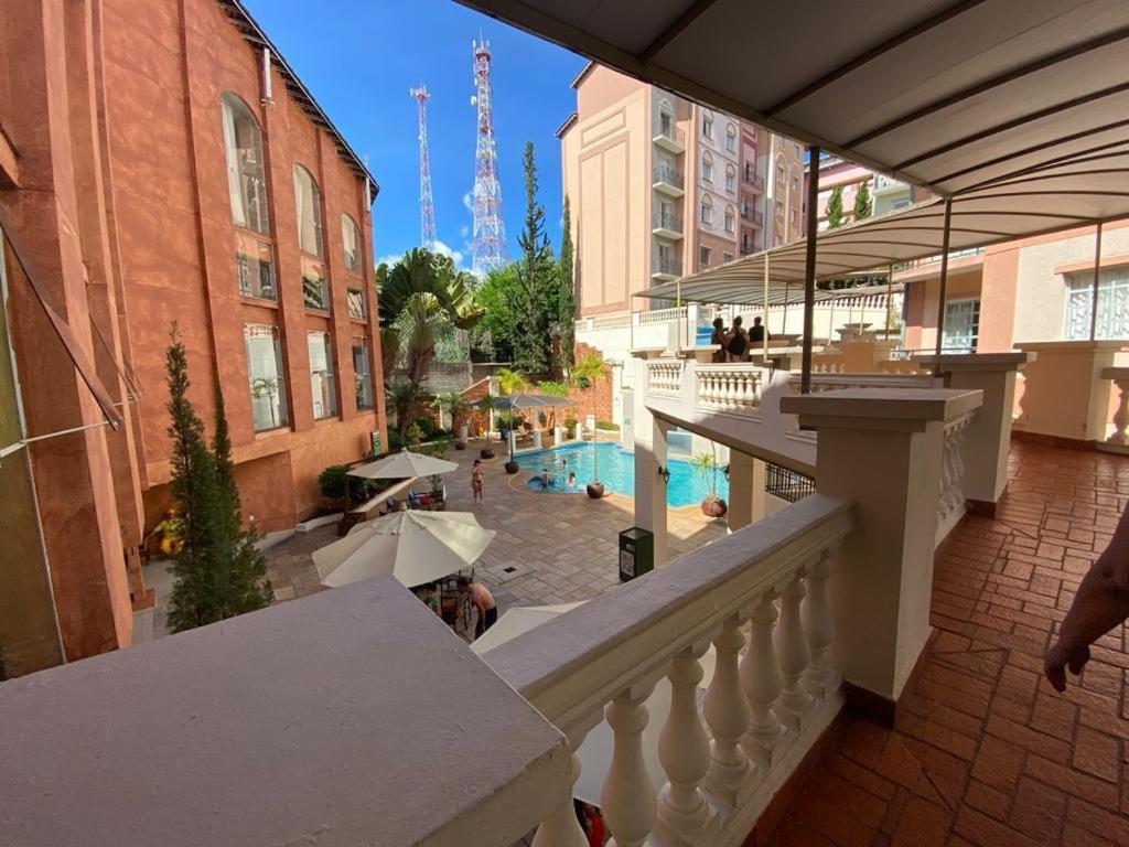 Apartment Giardino Rio Quente-212-p