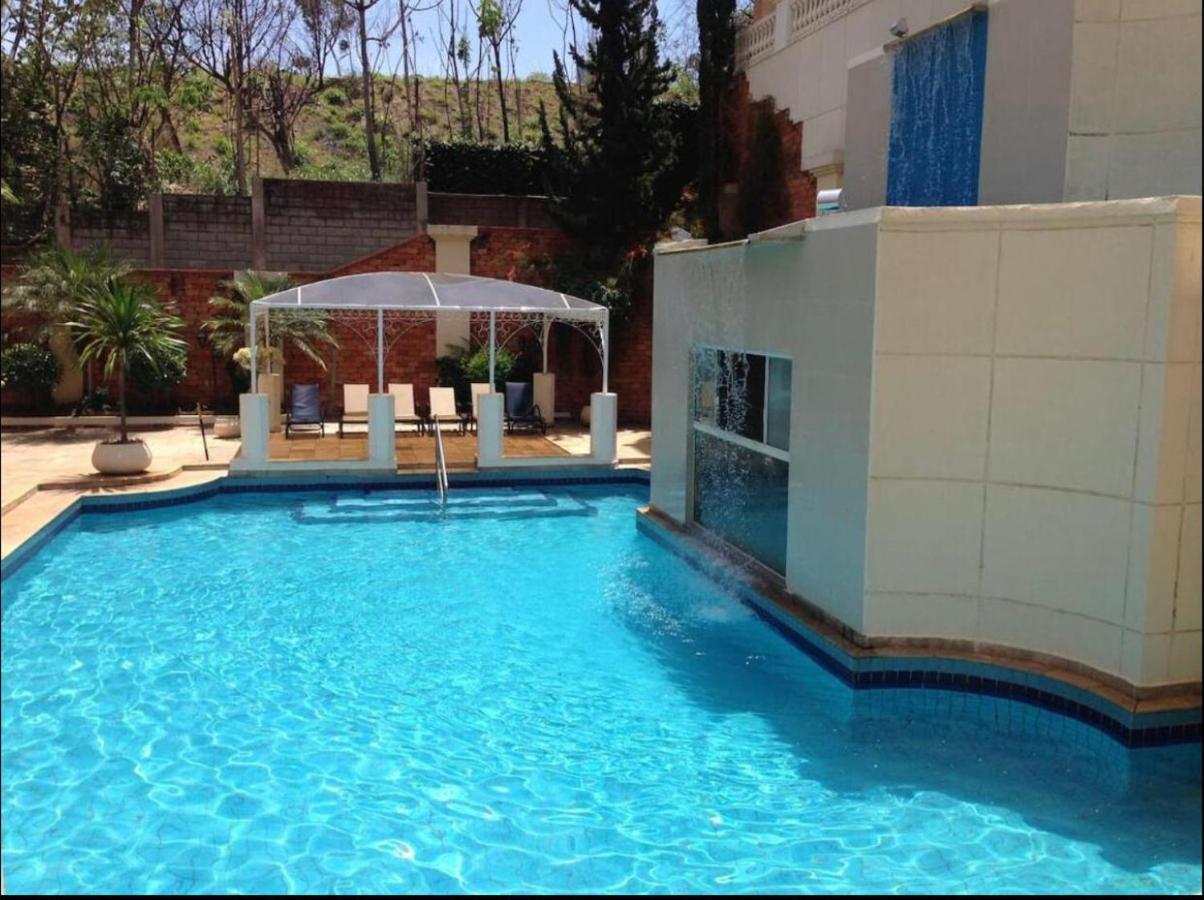 Giardino Rio Quente-212-p Apartment