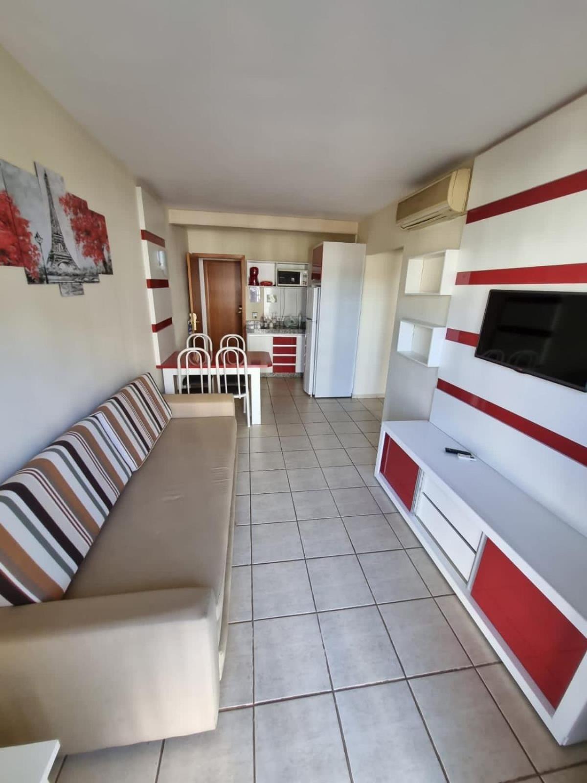 Giardino Rio Quente-212-p Apartment