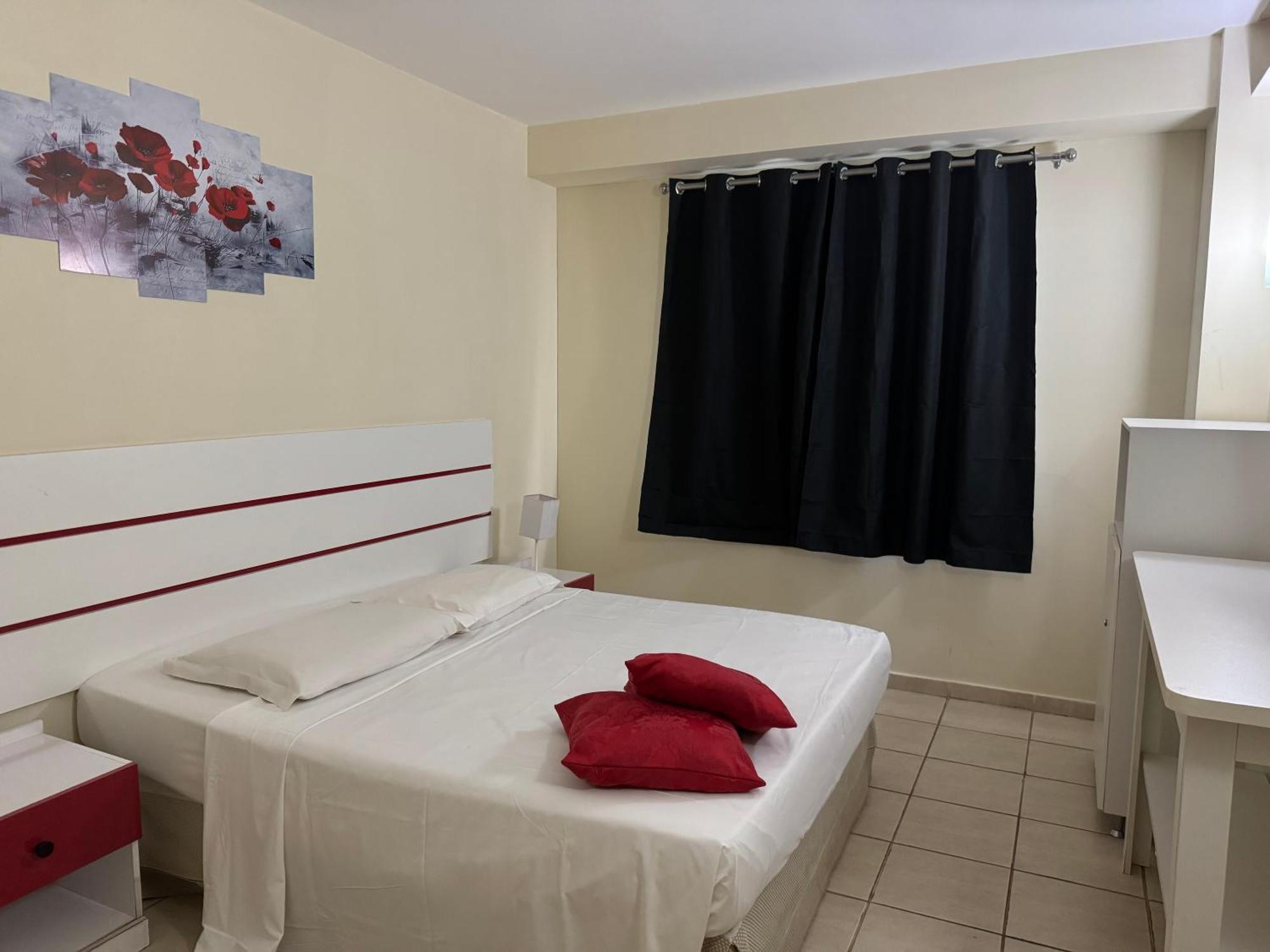 Giardino Rio Quente-212-p Apartment *