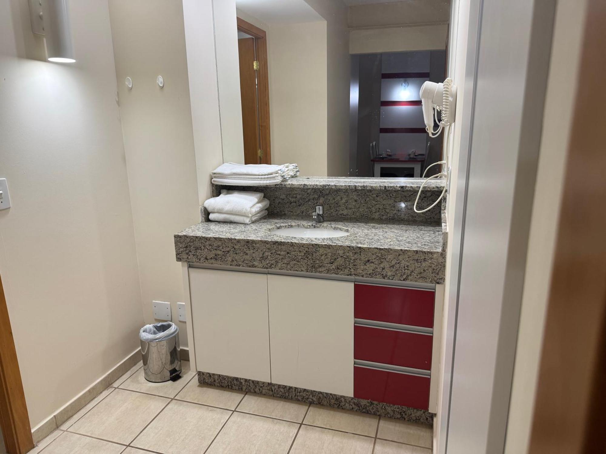 Apartment Giardino Rio Quente-212-p *